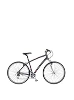Coppi Bicicleta Hibrida Aluminio Kill City Blanco