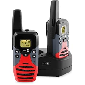 DORO - WT87 Walkie Talkie