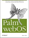 41Fc8PRIKwL. SL160  Palm webOS