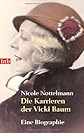 Die Karrieren der Vicki Baum: eine Biographie (ger)