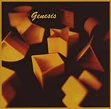 Genesis (2007 Remaster + DVD Bonus)
