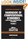 Handbook of Computational Economics, Volume 2: Agent-Based Computational Economics