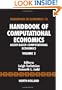 Handbook of Computational Economics, Volume 2: Agent-Based Computational Economics