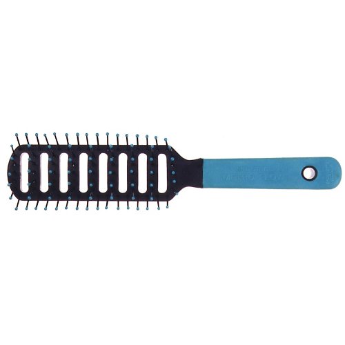 Spornette Brush #9000-mf Anti-statc and purple
