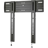 Super Slim Low-profile Mount Fits 26-42 Inch Tv
