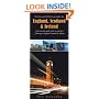 The Essential Driving Guide for England, Scotland and Ireland