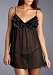 Flora Nikrooz Tam Tam Babydoll with Matching G-String Sleepwear