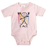 BusyBodies Actor Infant Creeper