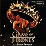 Game of Thrones: Season 2 von Ramin Djawadi