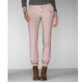Eddie Bauer Slim Straight Leg Corduroy Cargo Pants