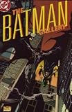 The Batman Gallery #1