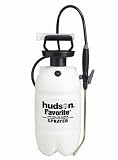 Hudson 30191 Favorite Eliminator 1 Gallon Sprayer