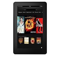 Kindle Fire 7 17 Cm Affichage Lcd Wi-fi 8 Go