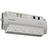 Panamax SP8-AV 8-Outlet Surge Suppressor