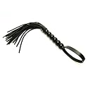 Fetish Fantasy Series Beaded Cat-o-Nine Tails