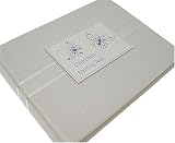 Grandma's Boasting Book- Blue Butterfly