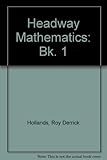 Headway maths