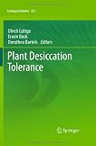 Plant Desiccation Tolerance (Ecological Studies)