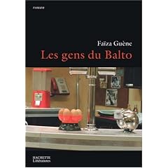 Les gens du Balto