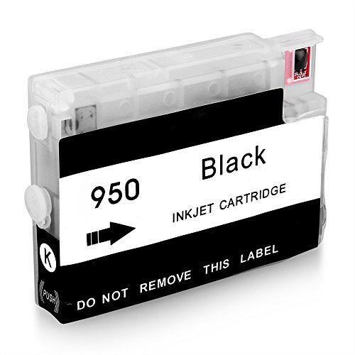 MicroJet Refill Ink Kit for HP 950 950XL 951 951XL Officejet Pro 8100