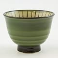 Japanische Teeschale Oribe Koudai Nr. 42142