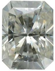 12.00X10.00 mm Very Good Radiant by US Gems