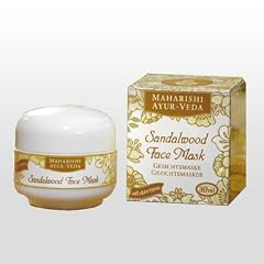 Sandelholz Maske Ayur 30 ml
