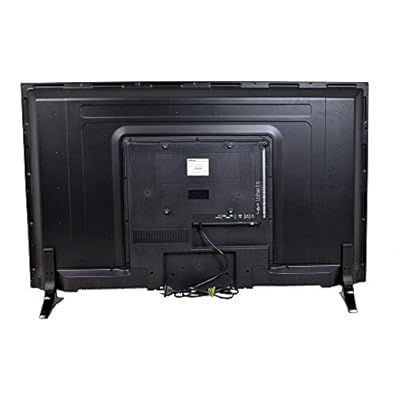 InFocus II-50EA800 126 cm (50 inches) Full HD LED Television