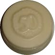 BUY : 50th Anniversary Chocolate Covered Oreo Cookie Favor