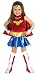 Search : Toddler Wonder Woman Costume