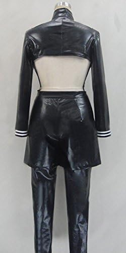 GUO Jing Tokyo Ghoul Kaneki Ken Battle Suit Cosplay Costume