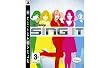 Disney Sing It (Game Only)