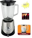 41FcFQjVimL. SL160  elta MX113 Ice Crusher Standmixer Blender