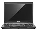 Samsung P560-54G 15.4-Inch Laptop (2.0 GHz Intel Core 2 Duo T5800 Centrino 2 Processor, 3 GB RAM, 320 GB Hard Drive, Vista Business)