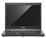 Samsung P560-54P 15.4-Inch Laptop (2.26 GHz Intel Core 2 Duo P8400 Centrino 2 Processor, 3 GB RAM, 320 GB Hard Drive, Vista Business)