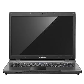 Samsung P560-54P 15.4-Inch Laptop 