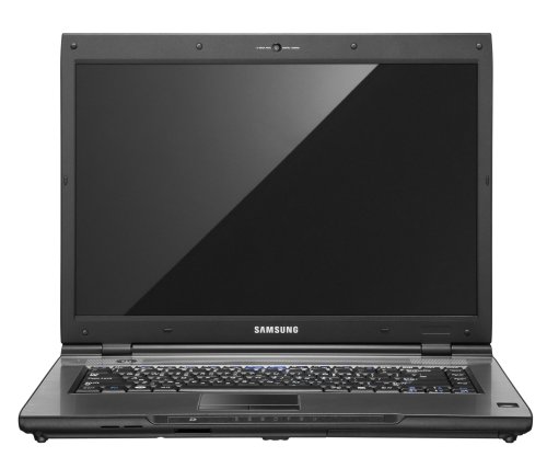 Samsung P560-54G 15.4-Inch Laptop (2.0 GHz Intel Core 2 Duo T5800 Centrino 2 Processor, 3 GB RAM, 320 GB Hard Drive, Vista Business)