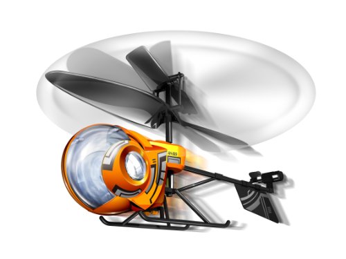 SILVERLIT - Vehicules radiocommandés - I/R ATOM