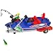 Bass Boat - Blue_s-2