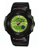 Casio G-Shock: Crazy Colors Series  AW-582SC-1A