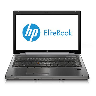 Elitebook 8770W B8V66UT ABA 