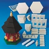 D-I-Y Gazebo Birdhouse Kit