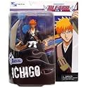 Bleach: Series 1 Action Figure Ichigo Kurosaki