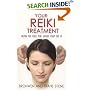 Your Reiki Treatment: How to get the most out of it