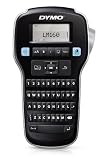 DYMO LabelManager 160 Hand Held Label Maker