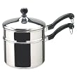 Faberware Stainless Steel Double Boiler (50057)