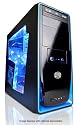 CyberPower Desktop Gaming PC - AMD X6 FX 6100 (3.3GHZ) CPU - Six Core DDR3 PC with Windows 7 - Base Unit Only