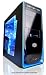 CyberPower Desktop Gaming PC – Intel I3 2100 Sandybridge CPU – Dual Core PC with Windows 7 – Base Unit Only