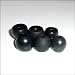 Small Medium and Large Set Monster Beats iBeats Harajuku Turbine Jamz Replacement Silicone Ear Buds Gels Cushions Tips
