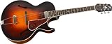 The Loar Lh-650 Archtop Acoustic-Electric Guitar
